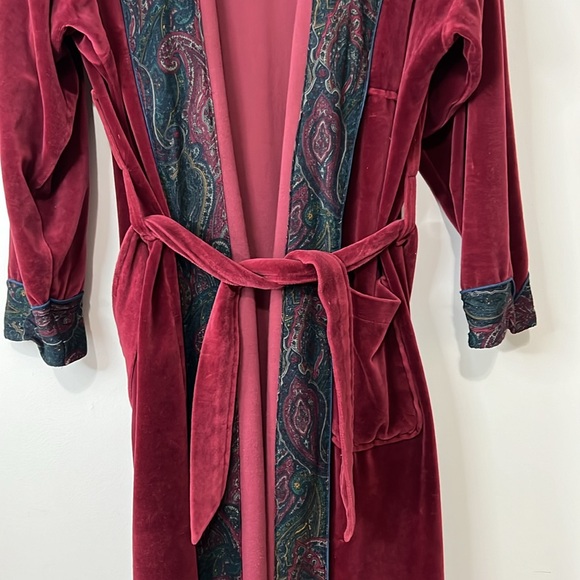 Christian Dior Monsieur Robe - Picture 3 of 12